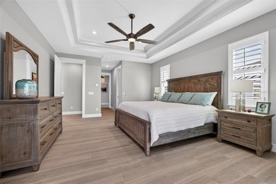 PUNTA GORDA ISLES! STUNNING 3 BEDROOM PLUS OFFICE, 2.5 BATH on Saint Andrews South Golf Club in Florida - for sale on GolfHomes.com, golf home, golf lot