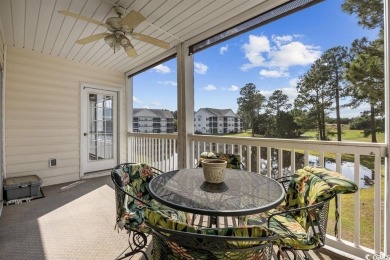 Beautiful 3-bedroom, 2-bathroom condo located in the on Mystical Golf Man O War Golf Links in South Carolina - for sale on GolfHomes.com, golf home, golf lot