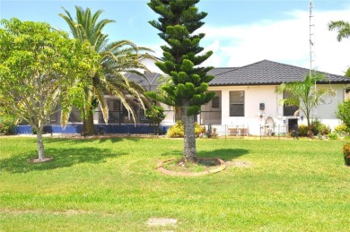 Stunning Move-In Ready Custom Home with Golf Course Views in on Twin Isles Country Club in Florida - for sale on GolfHomes.com, golf home, golf lot