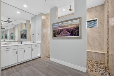 PUNTA GORDA ISLES! STUNNING 3 BEDROOM PLUS OFFICE, 2.5 BATH on Saint Andrews South Golf Club in Florida - for sale on GolfHomes.com, golf home, golf lot