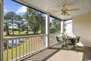 Beautiful 3-bedroom, 2-bathroom condo located in the on Mystical Golf Man O War Golf Links in South Carolina - for sale on GolfHomes.com, golf home, golf lot