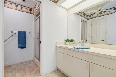 LOCATION, LOCATION, LOCATION!!! Welcome to Fairways of Capri--an on Capri Isle Golf Club in Florida - for sale on GolfHomes.com, golf home, golf lot