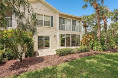 Welcome to Waterside Village! This spacious and sunny on Pelican Pointe Golf and Country Club in Florida - for sale on GolfHomes.com, golf home, golf lot