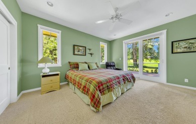Perfectly situated along the par-3 4th hole In the Lake Almanor on Lake Almanor Country Club in California - for sale on GolfHomes.com, golf home, golf lot