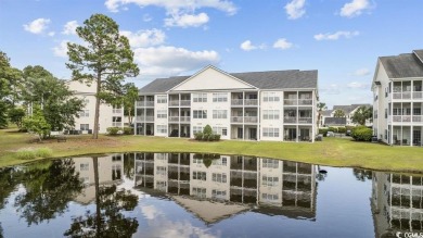 Beautiful 3-bedroom, 2-bathroom condo located in the on Mystical Golf Man O War Golf Links in South Carolina - for sale on GolfHomes.com, golf home, golf lot
