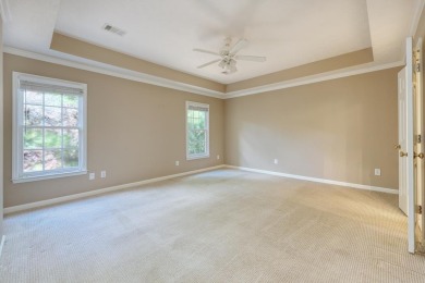 Great family home built by Leary Brown.  Hardwood floors and on Maple Ridge Golf Club in Georgia - for sale on GolfHomes.com, golf home, golf lot