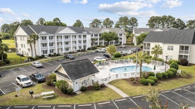 Beautiful 3-bedroom, 2-bathroom condo located in the on Mystical Golf Man O War Golf Links in South Carolina - for sale on GolfHomes.com, golf home, golf lot