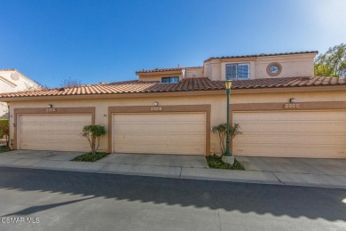 Super clean with exceptional mountain and peek-a-boo Wood Ranch on Wood Ranch Golf Club in California - for sale on GolfHomes.com, golf home, golf lot