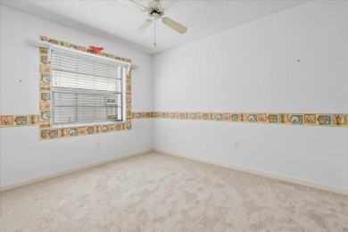 LOCATION, LOCATION, LOCATION!!! Welcome to Fairways of Capri--an on Capri Isle Golf Club in Florida - for sale on GolfHomes.com, golf home, golf lot