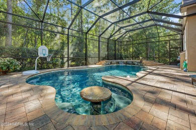 Magnificent pool home on quiet cul-de-sac in sought after on Deer Creek RV Golf Resort in Florida - for sale on GolfHomes.com, golf home, golf lot