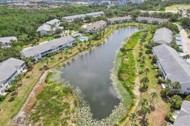 Welcome to Waterside Village! This spacious and sunny on Pelican Pointe Golf and Country Club in Florida - for sale on GolfHomes.com, golf home, golf lot