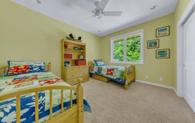 Perfectly situated along the par-3 4th hole In the Lake Almanor on Lake Almanor Country Club in California - for sale on GolfHomes.com, golf home, golf lot