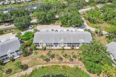 Welcome to Waterside Village! This spacious and sunny on Pelican Pointe Golf and Country Club in Florida - for sale on GolfHomes.com, golf home, golf lot