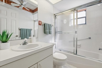 LOCATION, LOCATION, LOCATION!!! Welcome to Fairways of Capri--an on Capri Isle Golf Club in Florida - for sale on GolfHomes.com, golf home, golf lot