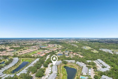 Welcome to Waterside Village! This spacious and sunny on Pelican Pointe Golf and Country Club in Florida - for sale on GolfHomes.com, golf home, golf lot