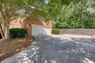Great family home built by Leary Brown.  Hardwood floors and on Maple Ridge Golf Club in Georgia - for sale on GolfHomes.com, golf home, golf lot