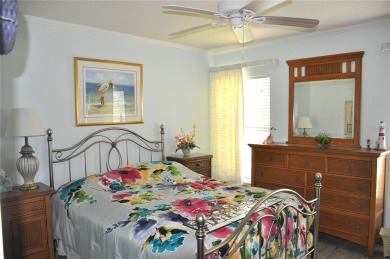 Stunning Move-In Ready Custom Home with Golf Course Views in on Twin Isles Country Club in Florida - for sale on GolfHomes.com, golf home, golf lot