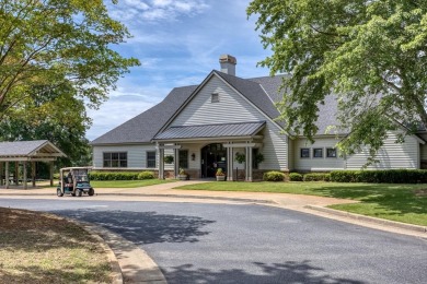 Great family home built by Leary Brown.  Hardwood floors and on Maple Ridge Golf Club in Georgia - for sale on GolfHomes.com, golf home, golf lot