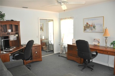 Stunning Move-In Ready Custom Home with Golf Course Views in on Twin Isles Country Club in Florida - for sale on GolfHomes.com, golf home, golf lot