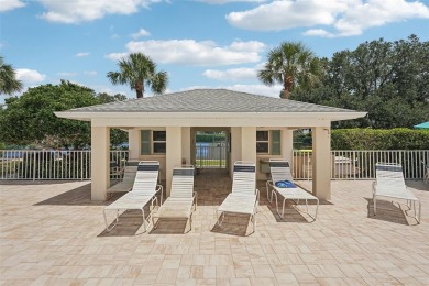 Welcome to Waterside Village! This spacious and sunny on Pelican Pointe Golf and Country Club in Florida - for sale on GolfHomes.com, golf home, golf lot