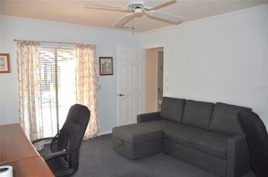 Stunning Move-In Ready Custom Home with Golf Course Views in on Twin Isles Country Club in Florida - for sale on GolfHomes.com, golf home, golf lot