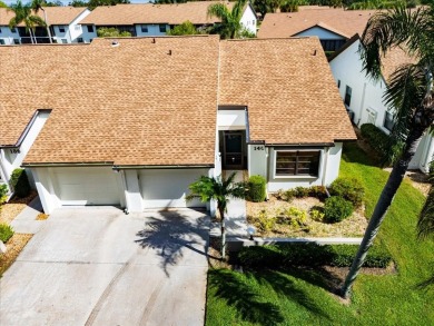 LOCATION, LOCATION, LOCATION!!! Welcome to Fairways of Capri--an on Capri Isle Golf Club in Florida - for sale on GolfHomes.com, golf home, golf lot