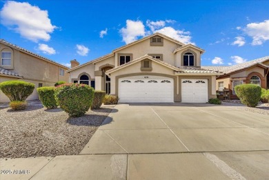 Welcome to the desirable El Dorado Lakes Golf Community.  This on Kokopelli Golf Course in Arizona - for sale on GolfHomes.com, golf home, golf lot