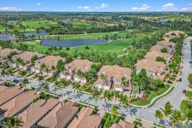 Beautiful sunset golf course views in the award-winning on The Rookery At Marco in Florida - for sale on GolfHomes.com, golf home, golf lot