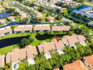 LOCATION, LOCATION, LOCATION!!! Welcome to Fairways of Capri--an on Capri Isle Golf Club in Florida - for sale on GolfHomes.com, golf home, golf lot