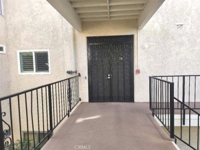 Orange County's best kept secret! Tucked away in the private on Leisure Village Par 3 Golf Course in California - for sale on GolfHomes.com, golf home, golf lot