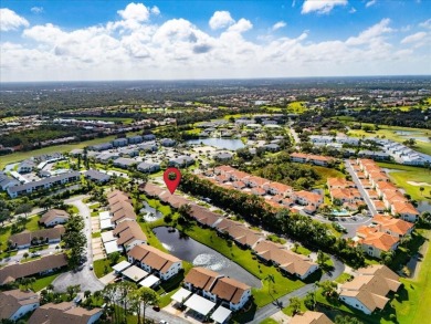 LOCATION, LOCATION, LOCATION!!! Welcome to Fairways of Capri--an on Capri Isle Golf Club in Florida - for sale on GolfHomes.com, golf home, golf lot