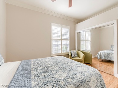 Lakefront, golf view, total storm protection, plus a 2-car on Crown Colony Golf and Country Club in Florida - for sale on GolfHomes.com, golf home, golf lot