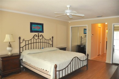 Stunning Move-In Ready Custom Home with Golf Course Views in on Twin Isles Country Club in Florida - for sale on GolfHomes.com, golf home, golf lot