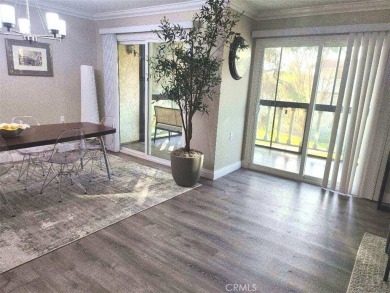 Orange County's best kept secret! Tucked away in the private on Leisure Village Par 3 Golf Course in California - for sale on GolfHomes.com, golf home, golf lot