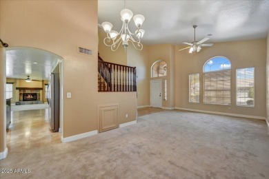 Welcome to the desirable El Dorado Lakes Golf Community.  This on Kokopelli Golf Course in Arizona - for sale on GolfHomes.com, golf home, golf lot