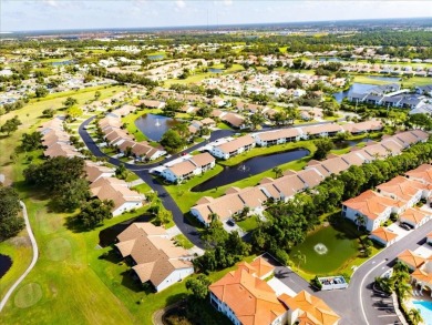 LOCATION, LOCATION, LOCATION!!! Welcome to Fairways of Capri--an on Capri Isle Golf Club in Florida - for sale on GolfHomes.com, golf home, golf lot