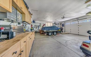 Perfectly situated along the par-3 4th hole In the Lake Almanor on Lake Almanor Country Club in California - for sale on GolfHomes.com, golf home, golf lot