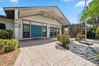 LOCATION, LOCATION, LOCATION!!! Welcome to Fairways of Capri--an on Capri Isle Golf Club in Florida - for sale on GolfHomes.com, golf home, golf lot