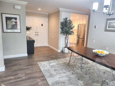 Orange County's best kept secret! Tucked away in the private on Leisure Village Par 3 Golf Course in California - for sale on GolfHomes.com, golf home, golf lot