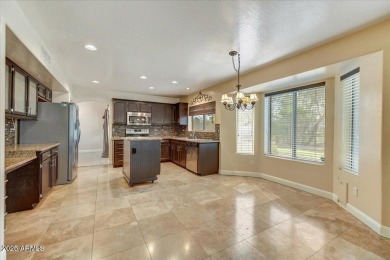 Welcome to the desirable El Dorado Lakes Golf Community.  This on Kokopelli Golf Course in Arizona - for sale on GolfHomes.com, golf home, golf lot