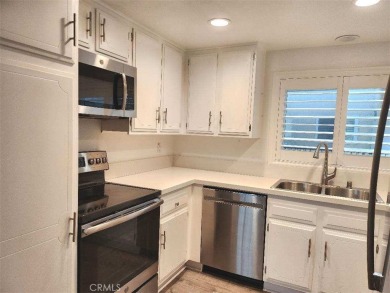 Orange County's best kept secret! Tucked away in the private on Leisure Village Par 3 Golf Course in California - for sale on GolfHomes.com, golf home, golf lot