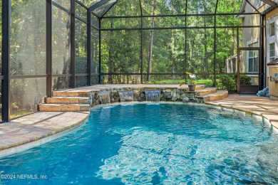 Magnificent pool home on quiet cul-de-sac in sought after on Deer Creek RV Golf Resort in Florida - for sale on GolfHomes.com, golf home, golf lot