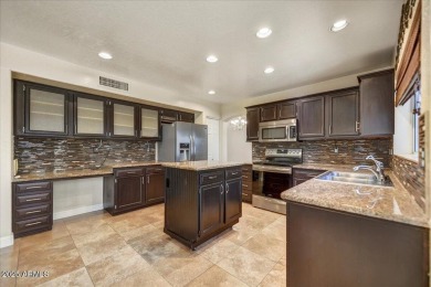 Welcome to the desirable El Dorado Lakes Golf Community.  This on Kokopelli Golf Course in Arizona - for sale on GolfHomes.com, golf home, golf lot