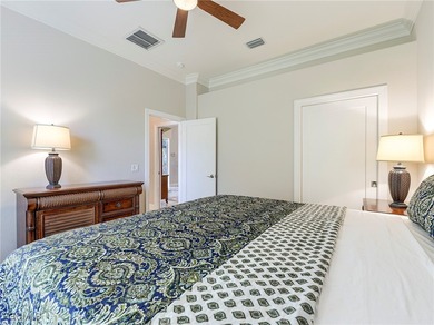 Lakefront, golf view, total storm protection, plus a 2-car on Crown Colony Golf and Country Club in Florida - for sale on GolfHomes.com, golf home, golf lot