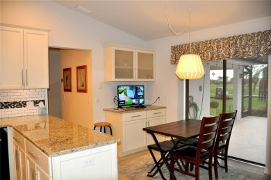 Stunning Move-In Ready Custom Home with Golf Course Views in on Twin Isles Country Club in Florida - for sale on GolfHomes.com, golf home, golf lot