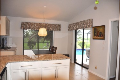 Stunning Move-In Ready Custom Home with Golf Course Views in on Twin Isles Country Club in Florida - for sale on GolfHomes.com, golf home, golf lot