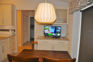 Stunning Move-In Ready Custom Home with Golf Course Views in on Twin Isles Country Club in Florida - for sale on GolfHomes.com, golf home, golf lot