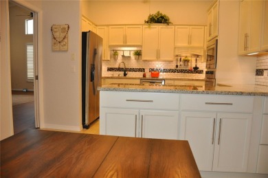 Stunning Move-In Ready Custom Home with Golf Course Views in on Twin Isles Country Club in Florida - for sale on GolfHomes.com, golf home, golf lot