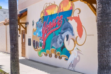 LOCATION, LOCATION, LOCATION!!! Welcome to Fairways of Capri--an on Capri Isle Golf Club in Florida - for sale on GolfHomes.com, golf home, golf lot