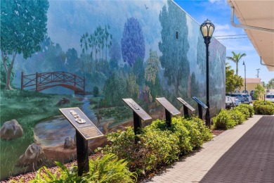 LOCATION, LOCATION, LOCATION!!! Welcome to Fairways of Capri--an on Capri Isle Golf Club in Florida - for sale on GolfHomes.com, golf home, golf lot